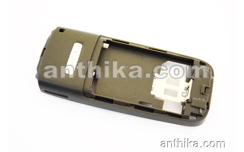 Nokia 2610 2626 Kasa Buzzer Mikrofon High Quality Middle Cover New