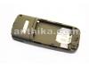 Nokia 2610 2626 Kasa Buzzer Mikrofon High Quality Middle Cover New