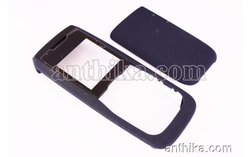 Nokia 2610 Kapak A++ Kalite Xpress On Cover Navy Blue New