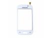 Samsung Galaxy Young S6310 Dokunmatik Cam Beyaz Original Touch White