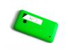 Nokia Lumia 530 Kapak N530 Original Battery Cover Green New