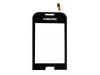 Samsung C3310 Dokunmatik Original Touchscreen Digitizer Black New