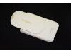 Nokia N73 Kapak Original Battery Cover White New