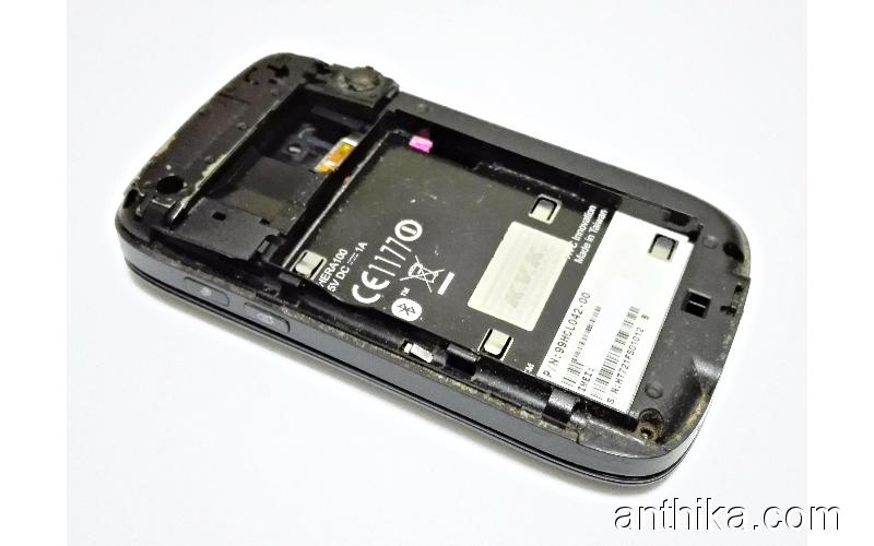 HTC Hera 100 Sorunlu Cep Telefonu Açmıyor