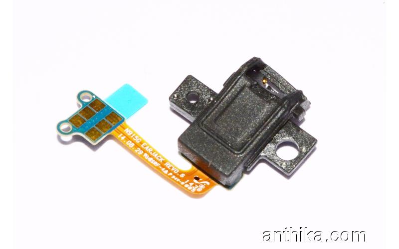 Samsung Galaxy Note Edge N9150 Earphone Jack Flex