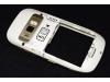 Nokia C7 Kasa Original Middle Frame White Used