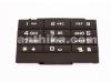 General Mobile DST Business Tuş Original Numeric Keypad Black Used