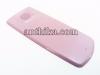 Samsung B220 Kapak Original Battery Cover Pink New