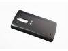 LG G3 Kapak Original Battery Cover Black New