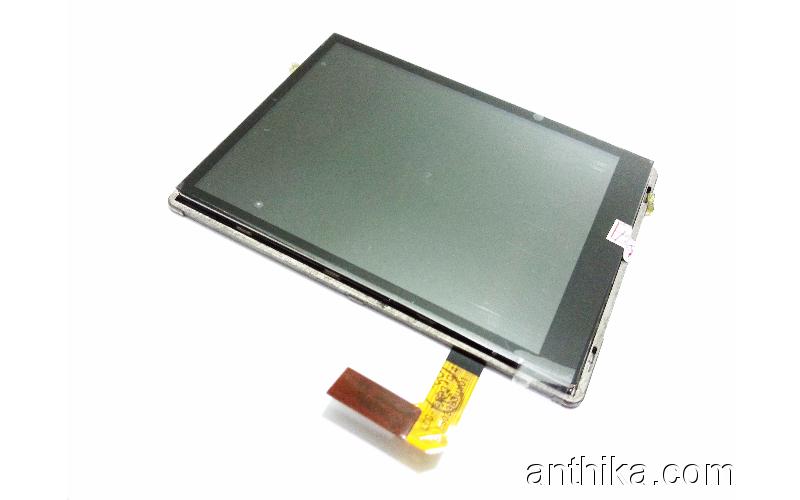 Blackberry 9500 Storm Ekran Orjinal Lcd Display Lcd-16693