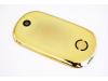 Motorola U9 Kapak Original Front Cover Gold Used