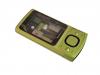 Nokia 6700 Slide Kapak Kasa Tuş Original Housing Green New