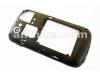 Samsung Google Nexus S i9023 Kasa Original Middle Cover Black Used