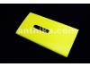 Nokia Lumia 920 Kapak Kasa Original Unibody Back Cover Yellow Used