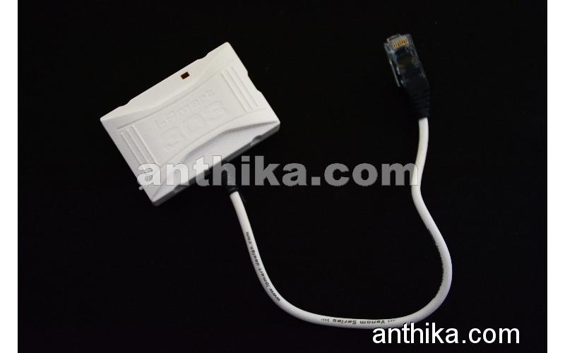 Nokia Asha 303 Ufs Hwk Jaf Atf Data Kablo Unlock Data Cable RJ45