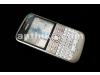 Nokia E5 E5-00 Kapak Tuş Kasa Original Full Housing Silver New