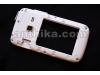 Samsung S3572 Kasa Original Middle Cover White New Condition