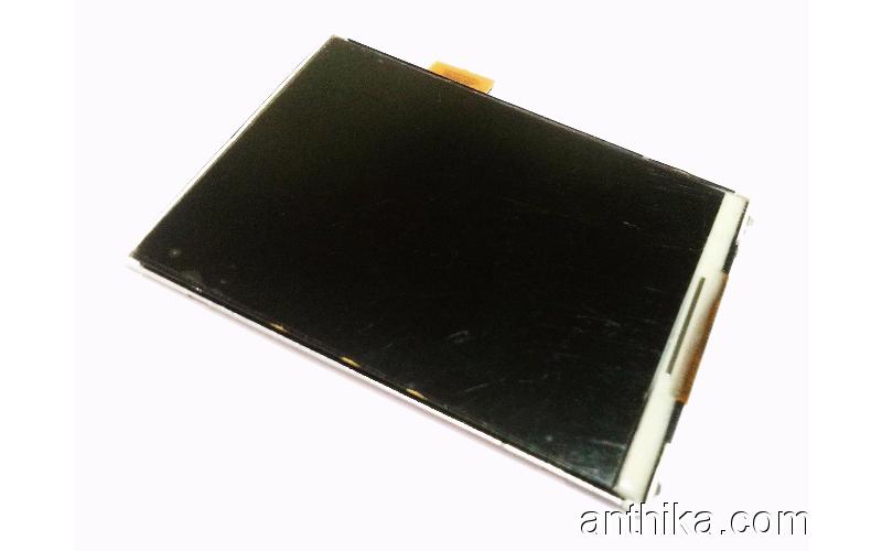 Samsung S5360 Ekran Orjinal Lcd Display Used