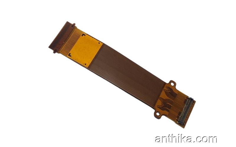Sony Ericsson Zylo W20 W20i Flex Film Lcd flex Cable New