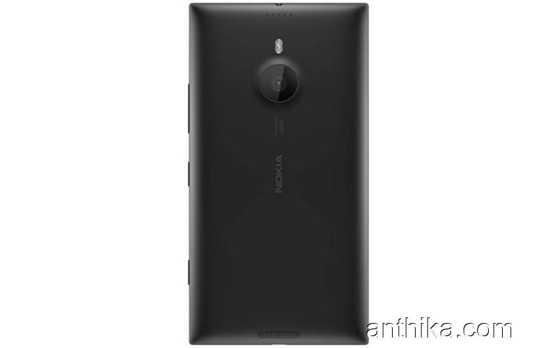 Nokia Lumia 1520 Kapak High Quality Battery Cover Black New