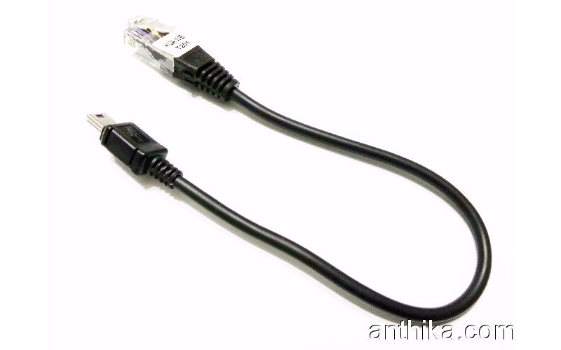 Huawei T201 Ufs Hwk Atf Jaf Tornado RJ45 Data Kablo