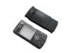 Nokia N70 Kapak Tuş High Quality Xpress on Cover Black New