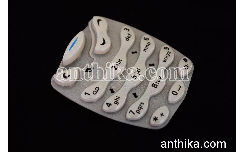 Nokia 3315 Tuş Original Keypad New