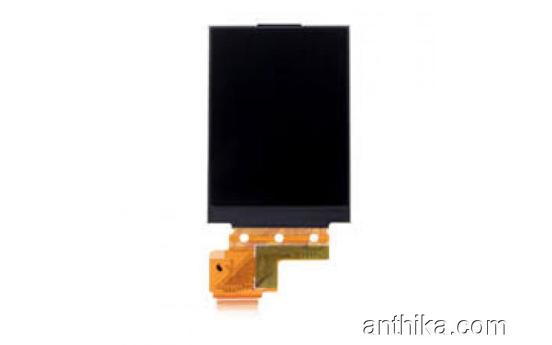 LG KF510 Ekran Orjinal Lcd Display New