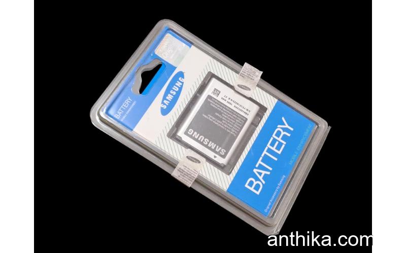 Samsung EB424255VA S3350 S3353 S5570 İ5500 S3850 S5530 D780 G810