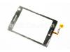 HTC P3700 Touch Diamond 2 Dokunmatik Original Digitizer Touchscreen Black