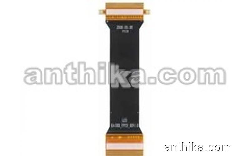 Samsung Z400 Flex Film Original Lcd Flex Cable New