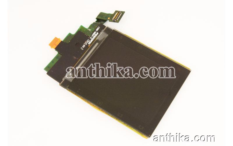 Sony Ericsson C902 Ekran Orjinal Lcd Display Used 1212-7855