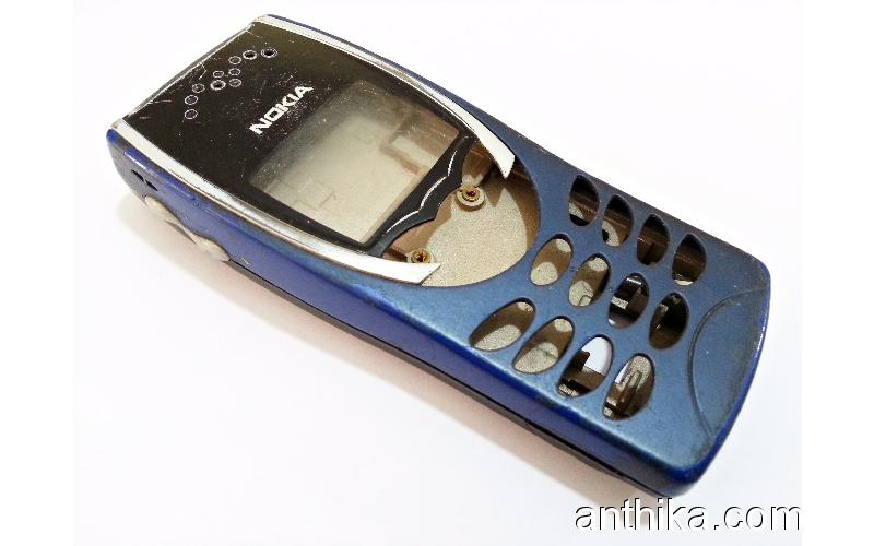 Nokia 8210 8250 Orta Kasa Orjinal Middle-7