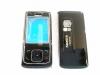 Nokia 6288 Kapak Tuş A++Kalite Cover Keypad Black