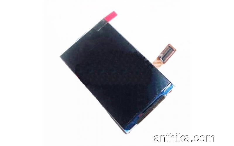 Samsung B7300 Ekran Orjinal Lcd Display LJ41-06579A