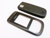 Nokia 2220 Slide Kapak Takım Xpress on Cover Black