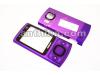 Nokia 6700 Slide Kapak Tuş Original Cover and Keypad Purple Used