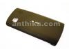 Nokia 500 Kapak Original Battery Cover Black Used