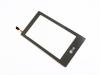 Lg Gt505 Gt 505 Dokunmatik Original Touchscreen Digitizer Gray New