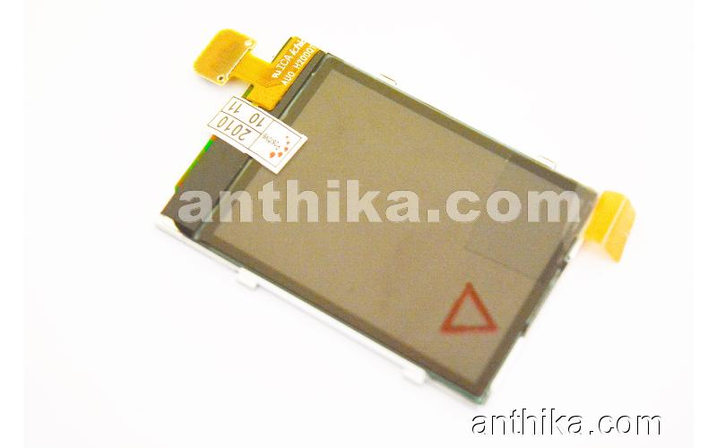 Nokia 5300 6233 6234 7370 7373 Ekran High Quality Lcd Display New