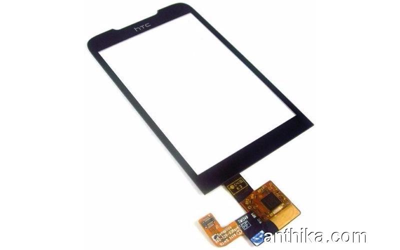 HTC G6 Legend A6363 Dokunmatik Orjinal Digitizer Touchscreen Used