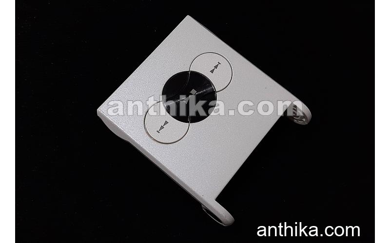 Sony Ericsson W350 W350i Aktif Kapak Original Upper Cover White Used