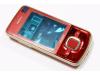 Nokia 6210 Navigator Kapak Kasa Tuş Orjinal Kalitesinde Full Housing Red