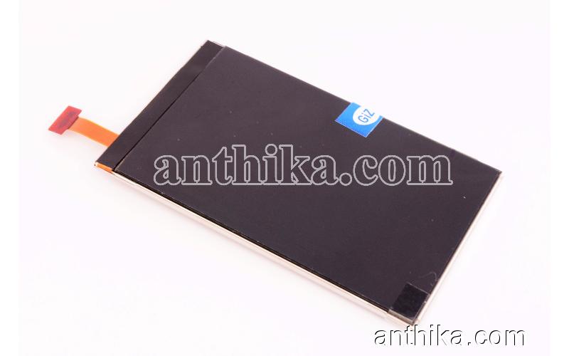 Nokia Asha 305 306 308 309 Ekran Orjinal Kalitesinde Lcd Display New