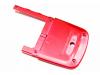 Samsung E250 Kapak Orjinal Battery Bottom Cover Red New