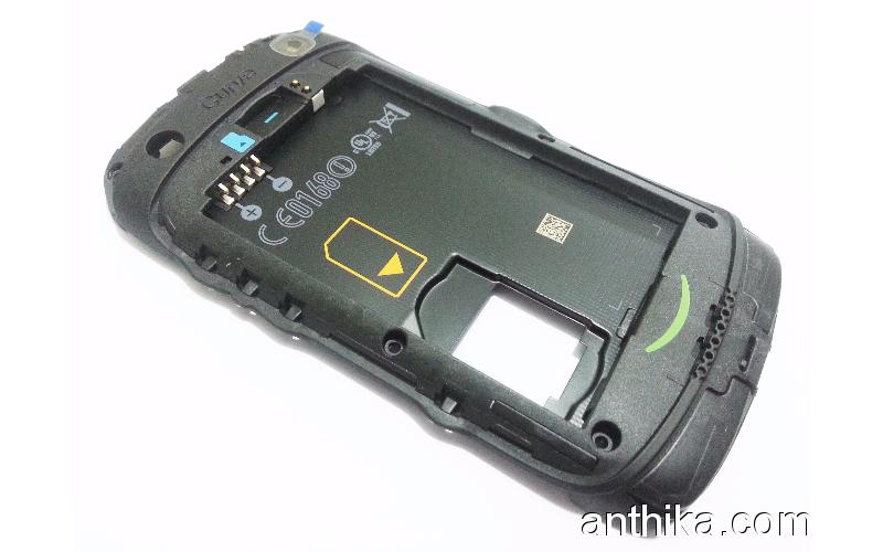 Blackberry 9380 Curve Orta Kasa KVK Depodan Middle Frame ASY-40332