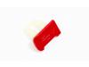 Nokia 3120 Classic Usb Port Kapak Original Usb Cover Red New