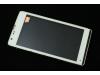 Sony Xperia SP M35 M35i Dokunmatik Orjinal Digitizer Touchscreen White