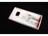 Nokia X6 X6-00 Kapak Takım Original Cover Full Body White Red New