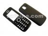 Nokia 110 Kapak Tuş High Quality Xpress on Cover Keypad Black New